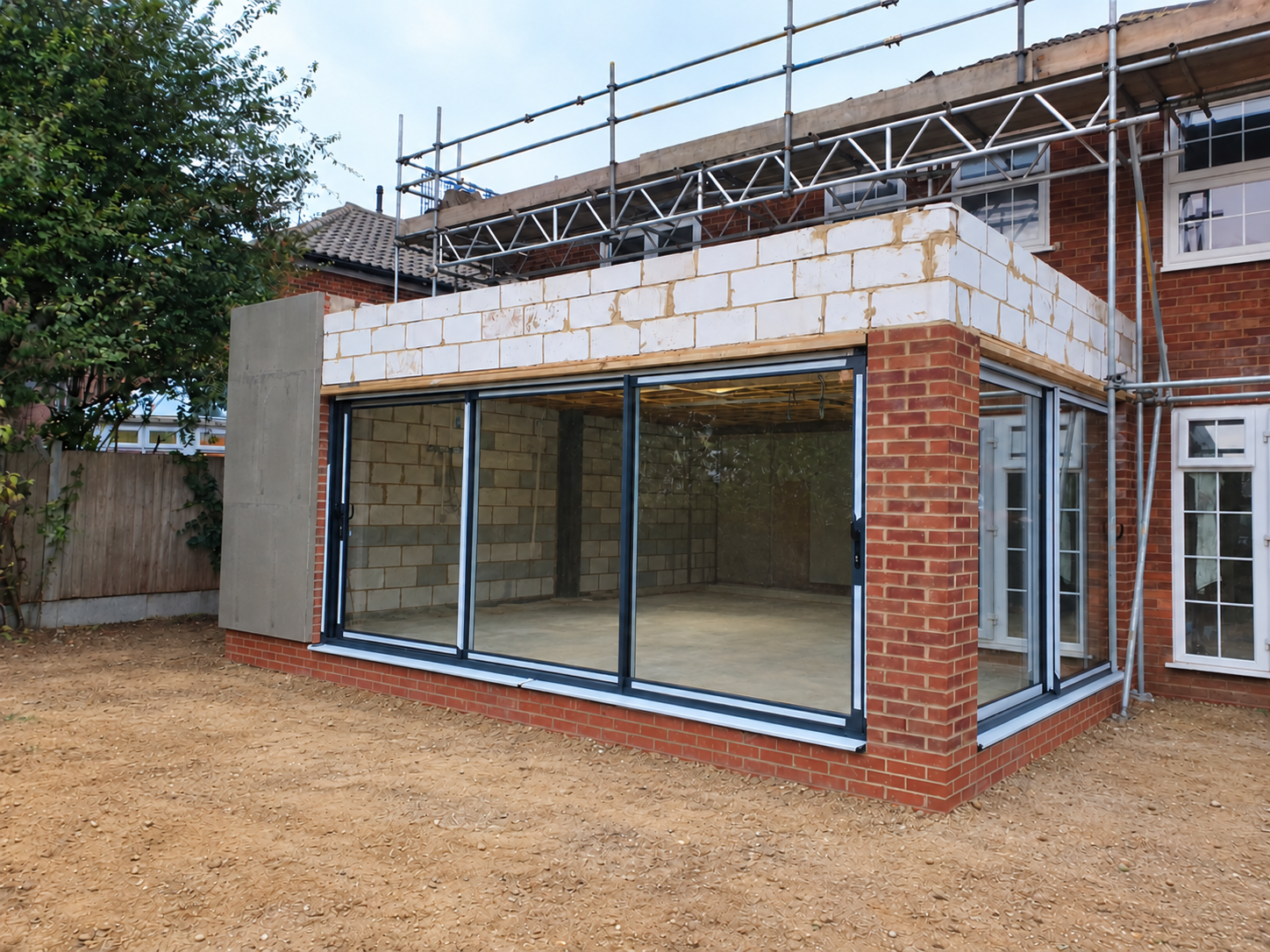 Epping project, photo 13