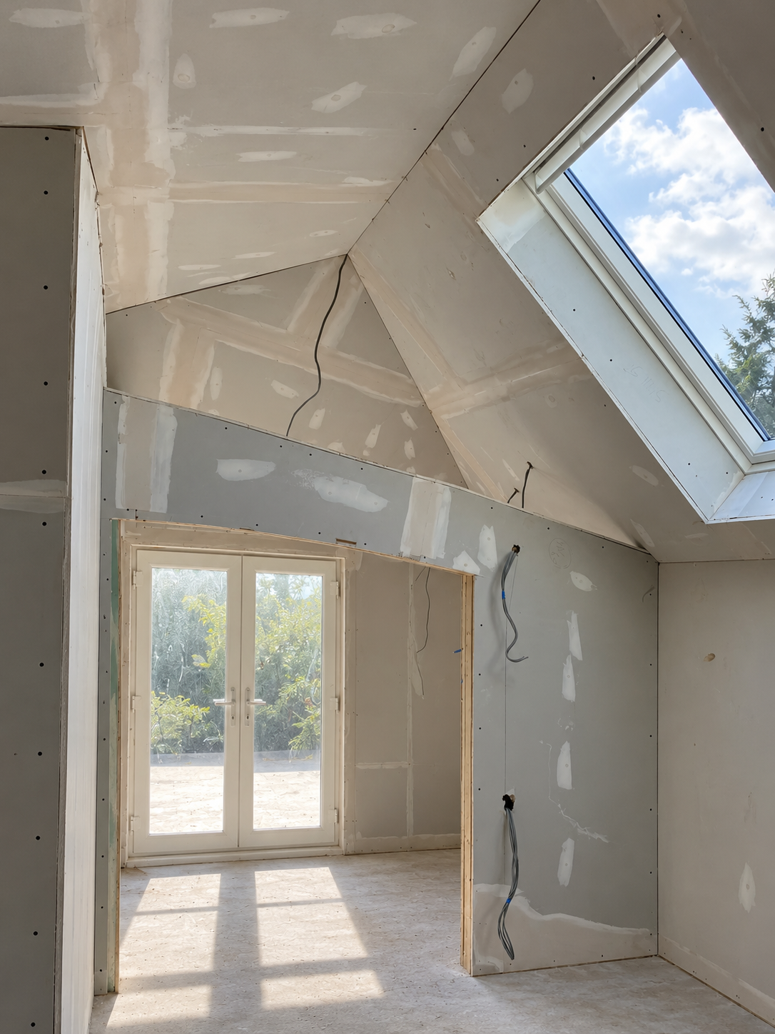 Epping project, photo 16