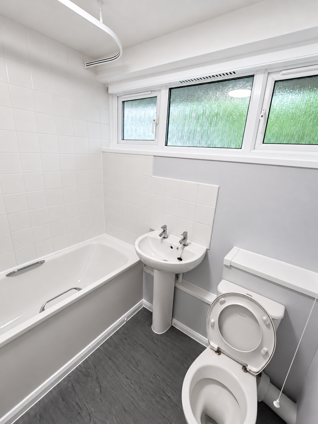 Decent Homes programme, photo 4