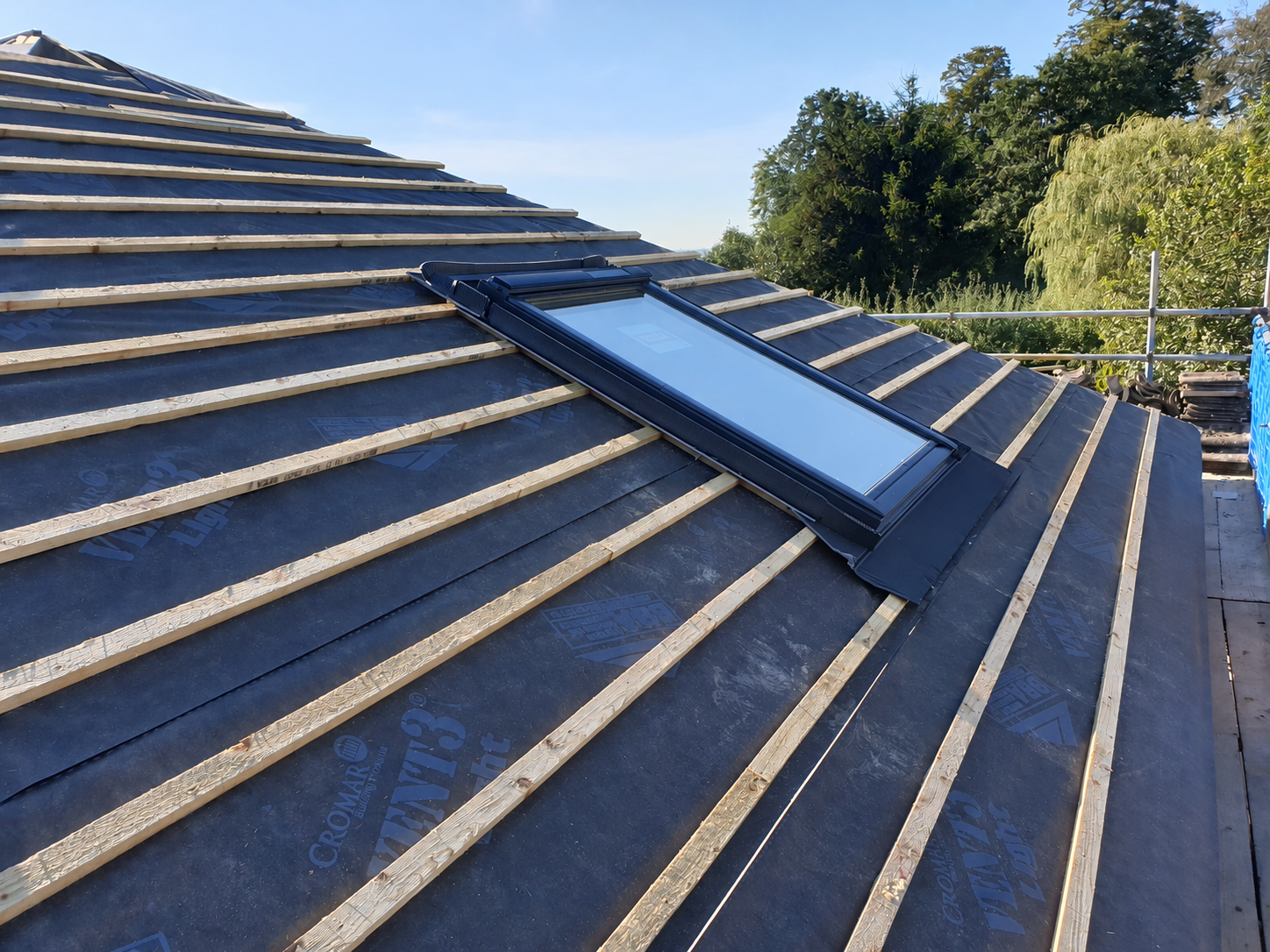 Epping project, photo 12